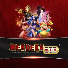 MERDEKAWIN - Petualangan Seru di Dunia Terbuka