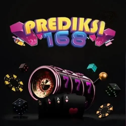 PREDIKSI168 - Pengalaman Terbaik Live Casino di Smartphone Anda