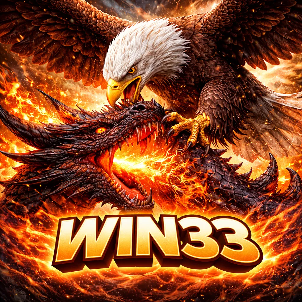 WIN33 - Permainan Domino Seru dan Menyenangkan