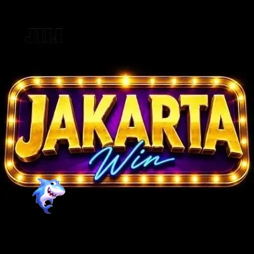 Logo jakartawin
